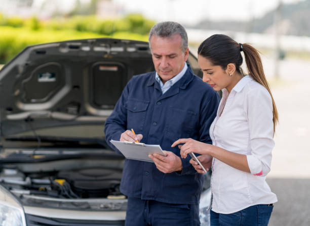 Full coverage car insurance in California, PA